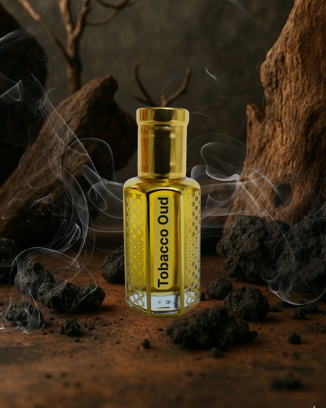 Tobacco Oud